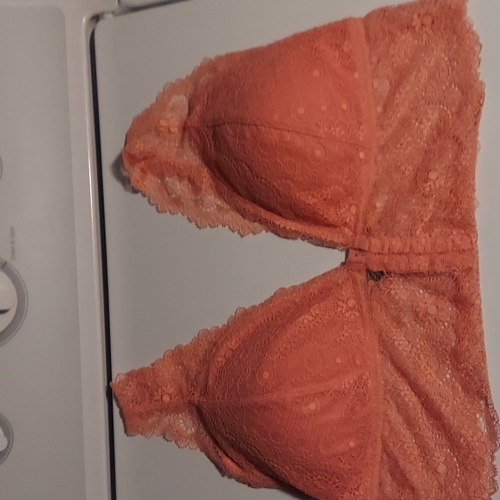 Pure Beauty Bralette